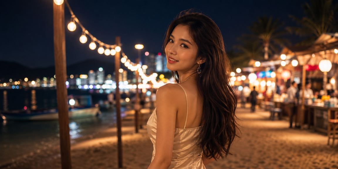 Khung cảnh giải trí casino và cá cược tại Nha Trang sôi động