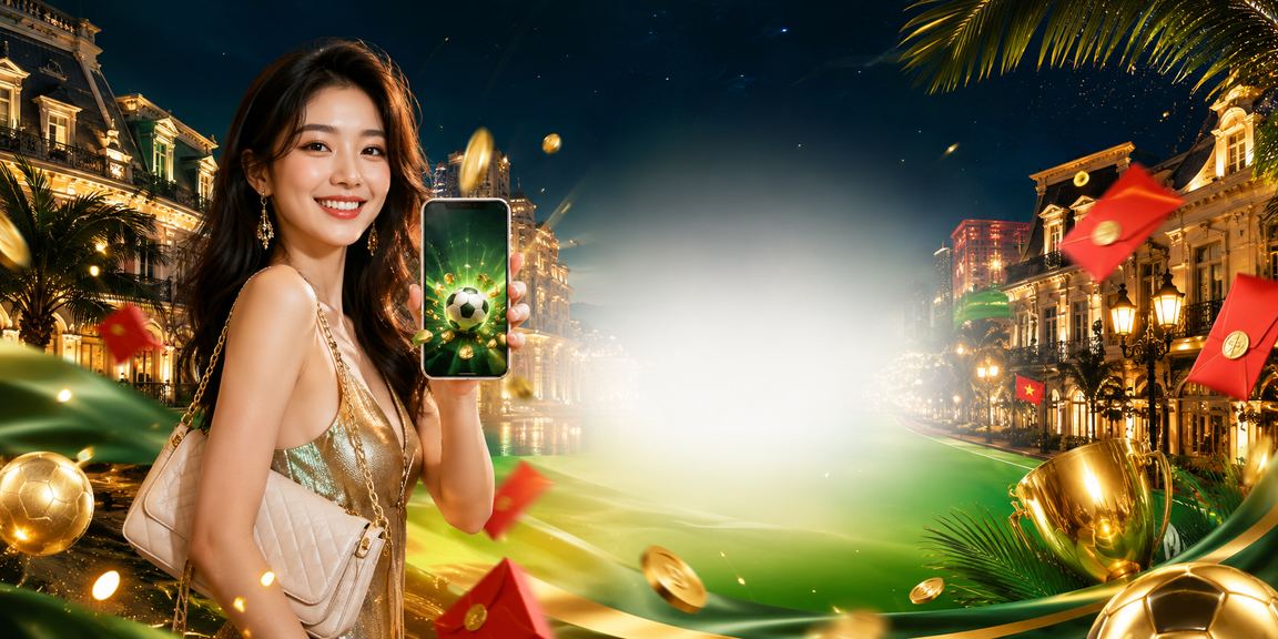 Người chơi cá cược trong casino tại Việt Nam