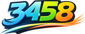 3458